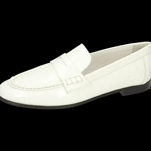 Mokasyny | Melvin & Hamilton Mokasyny Scarlett 70