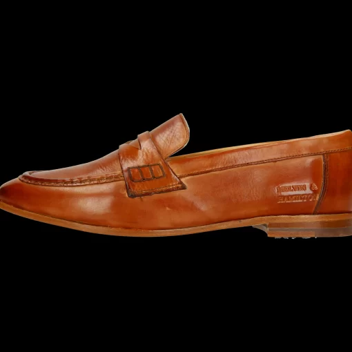 Mokasyny | Melvin & Hamilton Mokasyny Scarlett 70