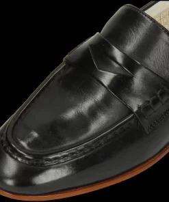 Mokasyny | Melvin & Hamilton Mokasyny Scarlett 70
