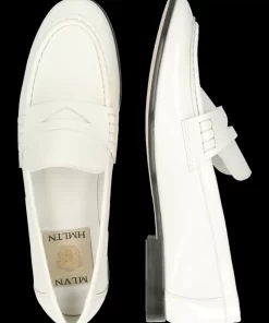 Mokasyny | Melvin & Hamilton Mokasyny Scarlett 70