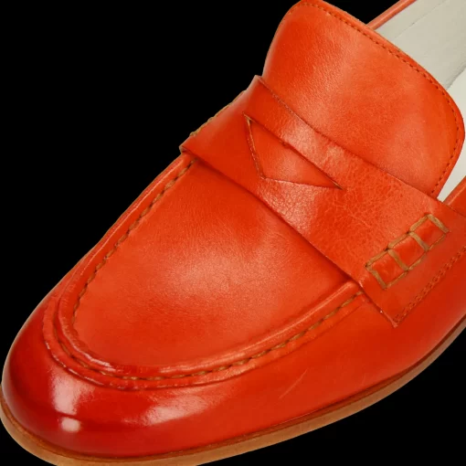 Mokasyny | Melvin & Hamilton Mokasyny Scarlett 70
