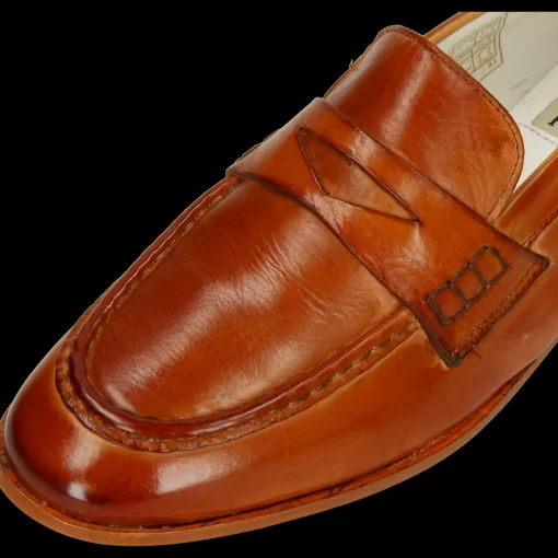 Mokasyny | Melvin & Hamilton Mokasyny Scarlett 70