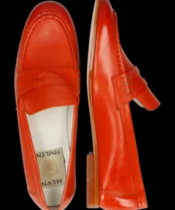 Mokasyny | Melvin & Hamilton Mokasyny Scarlett 70