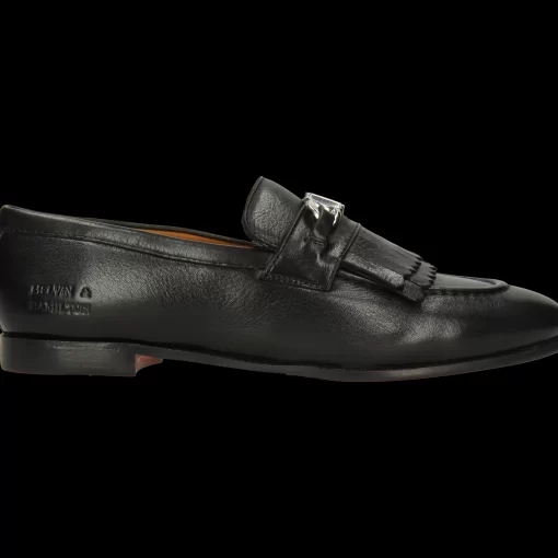 Mokasyny | Melvin & Hamilton Mokasyny Scarlett 76