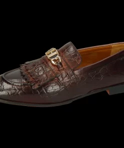 Mokasyny | Melvin & Hamilton Mokasyny Scarlett 76