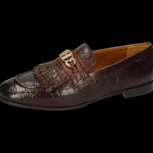 Mokasyny | Melvin & Hamilton Mokasyny Scarlett 76