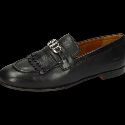 Mokasyny | Melvin & Hamilton Mokasyny Scarlett 76