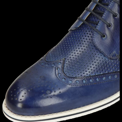Derby | Melvin & Hamilton Derby Scott 2