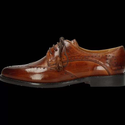 Derby | Melvin & Hamilton Derby Selina 41