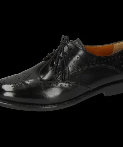 Derby | Melvin & Hamilton Derby Selina 41