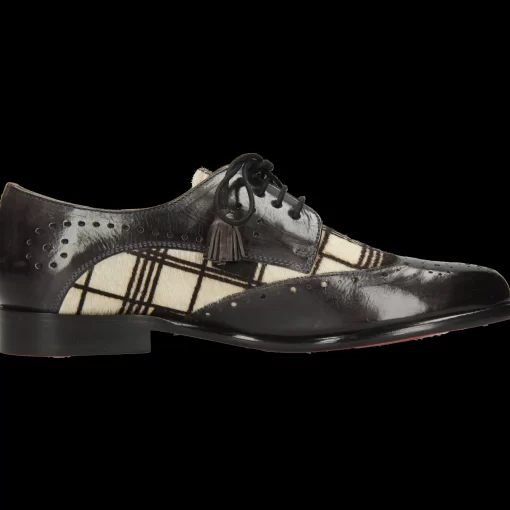Derby | Melvin & Hamilton Derby Selina 41