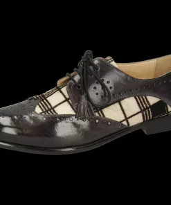 Derby | Melvin & Hamilton Derby Selina 41