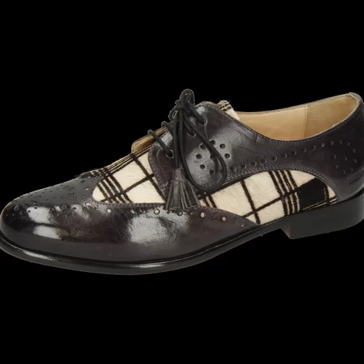 Derby | Melvin & Hamilton Derby Selina 41