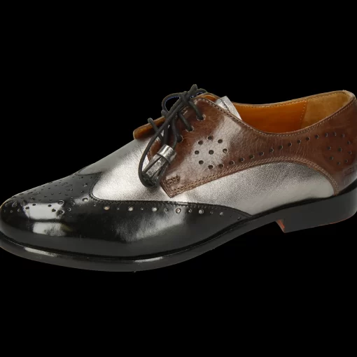 Derby | Melvin & Hamilton Derby Selina 41