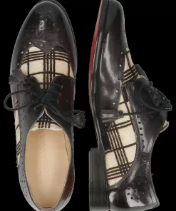 Derby | Melvin & Hamilton Derby Selina 41
