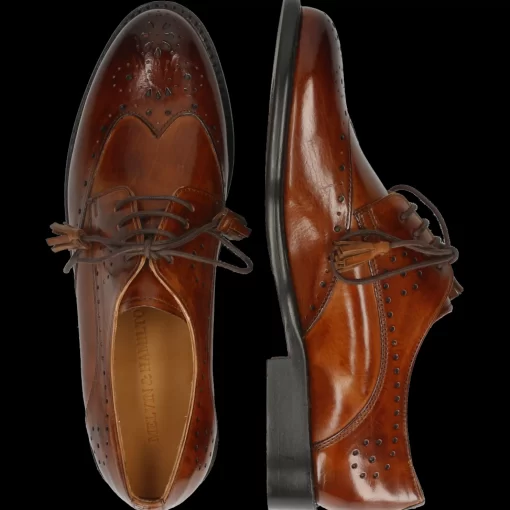 Derby | Melvin & Hamilton Derby Selina 41