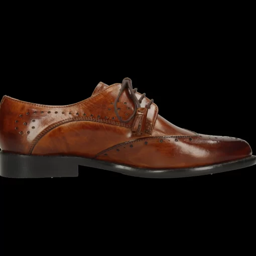 Derby | Melvin & Hamilton Derby Selina 41
