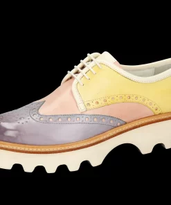 Derby | Melvin & Hamilton Derby Selina 84