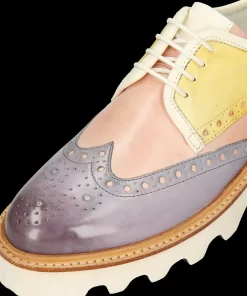 Derby | Melvin & Hamilton Derby Selina 84
