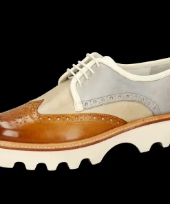 Derby | Melvin & Hamilton Derby Selina 84