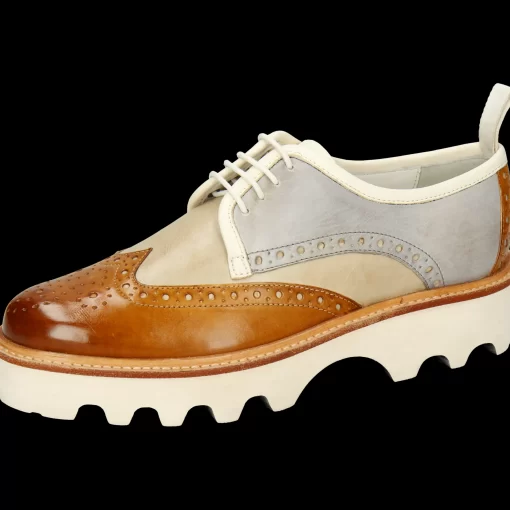Derby | Melvin & Hamilton Derby Selina 84
