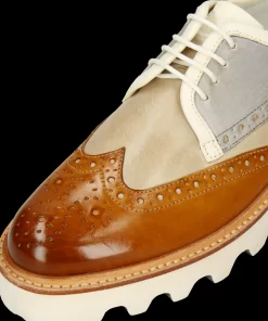 Derby | Melvin & Hamilton Derby Selina 84