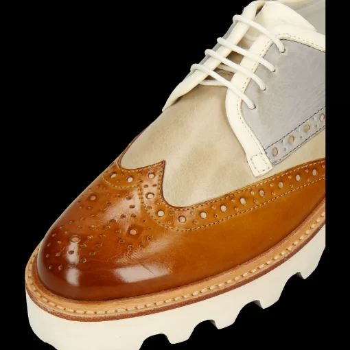 Derby | Melvin & Hamilton Derby Selina 84