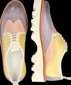 Derby | Melvin & Hamilton Derby Selina 84