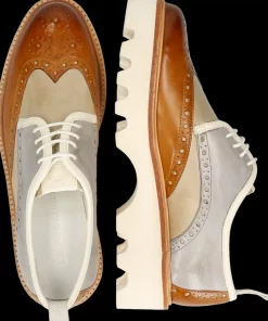 Derby | Melvin & Hamilton Derby Selina 84