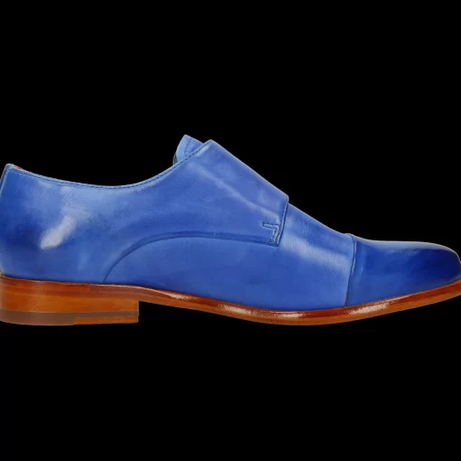 Monki | Melvin & Hamilton Monki Selina 87