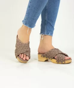 Buty Na Obcasie | Melvin & Hamilton Buty Na Obcasie Sina 2