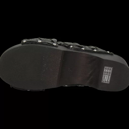 Buty Na Obcasie | Melvin & Hamilton Buty Na Obcasie Sina 2