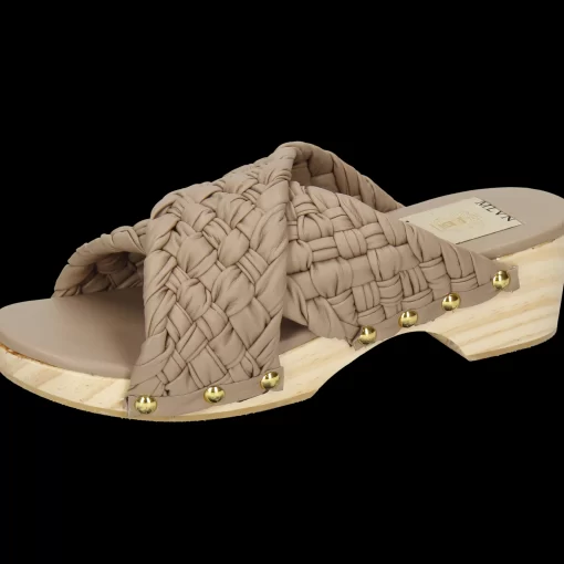 Buty Na Obcasie | Melvin & Hamilton Buty Na Obcasie Sina 2