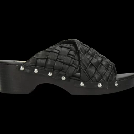 Buty Na Obcasie | Melvin & Hamilton Buty Na Obcasie Sina 2