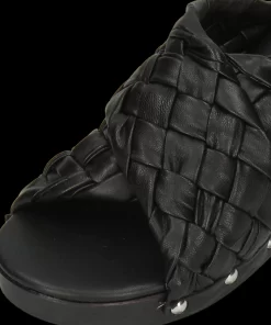Buty Na Obcasie | Melvin & Hamilton Buty Na Obcasie Sina 2