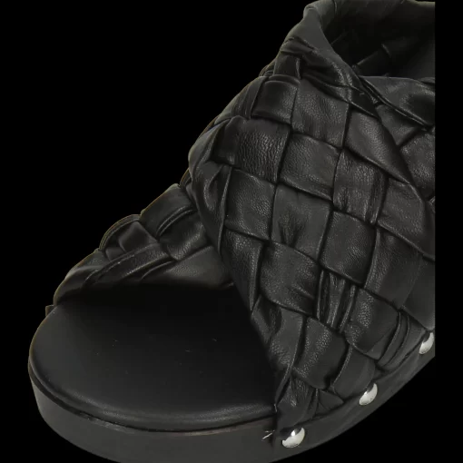 Buty Na Obcasie | Melvin & Hamilton Buty Na Obcasie Sina 2