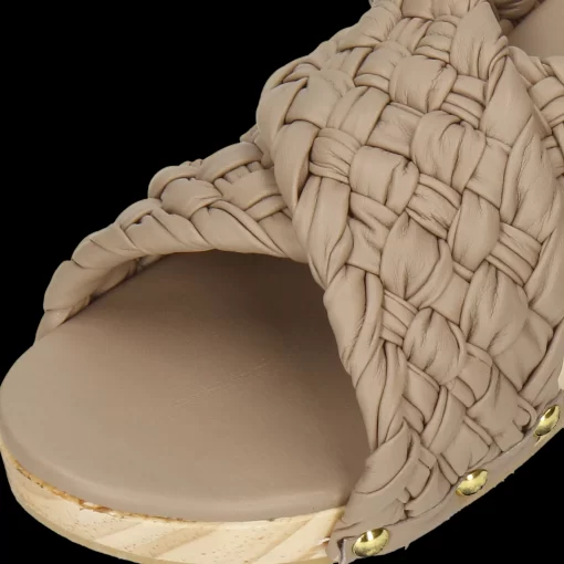 Buty Na Obcasie | Melvin & Hamilton Buty Na Obcasie Sina 2