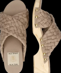 Buty Na Obcasie | Melvin & Hamilton Buty Na Obcasie Sina 2
