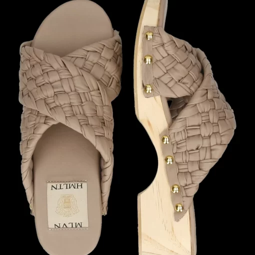 Buty Na Obcasie | Melvin & Hamilton Buty Na Obcasie Sina 2