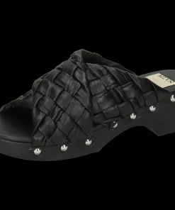 Buty Na Obcasie | Melvin & Hamilton Buty Na Obcasie Sina 2
