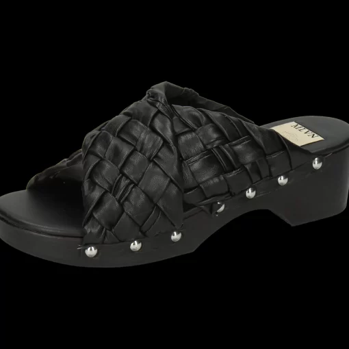 Buty Na Obcasie | Melvin & Hamilton Buty Na Obcasie Sina 2