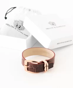 Melvin & Hamilton Stark 1