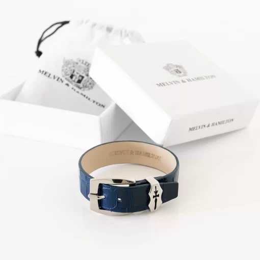 Melvin & Hamilton Stark 1