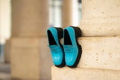 Buty Na Obcasie | Melvin & Hamilton Buty Na Obcasie Stefy