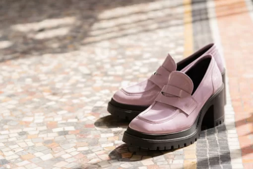 Buty Na Obcasie | Melvin & Hamilton Buty Na Obcasie Stefy