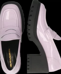 Buty Na Obcasie | Melvin & Hamilton Buty Na Obcasie Stefy