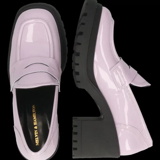Buty Na Obcasie | Melvin & Hamilton Buty Na Obcasie Stefy