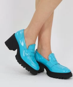 Buty Na Obcasie | Melvin & Hamilton Buty Na Obcasie Stefy
