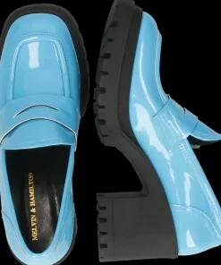 Buty Na Obcasie | Melvin & Hamilton Buty Na Obcasie Stefy