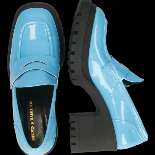 Buty Na Obcasie | Melvin & Hamilton Buty Na Obcasie Stefy